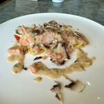 プルミエ レタージュ - 