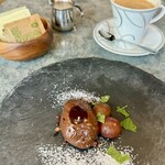 プルミエ レタージュ - 