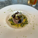 プルミエ レタージュ - 