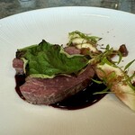 プルミエ レタージュ - 