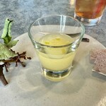 プルミエ レタージュ - 