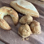 パン工房　フルニエ - 