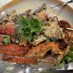 JUMBO Seafood - NSRCC'S Changi Clubhouse - 