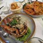 JUMBO Seafood - NSRCC'S Changi Clubhouse - 