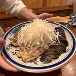 にしぶち飯店 - 