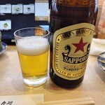 廻転寿司弁慶 - 