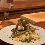 にしぶち飯店 - 