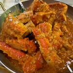JUMBO Seafood - NSRCC'S Changi Clubhouse - 