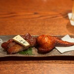 にしぶち飯店 - 