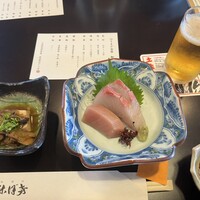 土佐料理 祢保希 新宿店 - 
