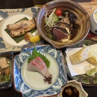 土佐料理 祢保希 新宿店 - 