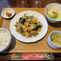 盤古殿 コレド日本橋店 - 