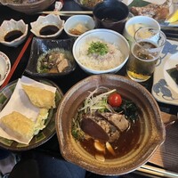 土佐料理 祢保希 新宿店 - 