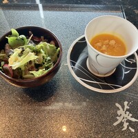 鉄板焼 葵 - 
