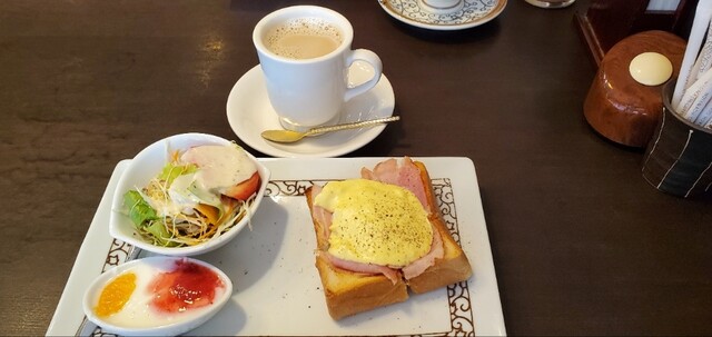 Motomachi Coffee Moriyama Kobata No Hanare photo 2