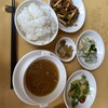 赤坂 四川飯店