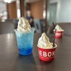 IDEBOK Sweets Cafe 海ほたる店