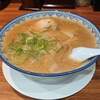 元祖赤のれん 節ちゃんラーメン 天神本店