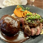 洋食コノヨシ - 