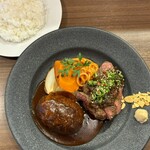 洋食コノヨシ - 