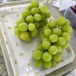 勝沼グレープガーデン - 