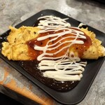 粉もん酒場 - 