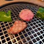 焼肉 丑輪 - 