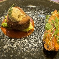 シェ松尾 新宿京王店 - 