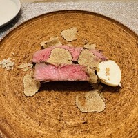 魚介のイタリア料理 murata - 