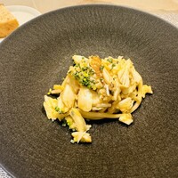 魚介のイタリア料理 murata - 