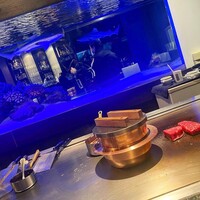 鉄板DINING集 栄店 - 