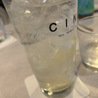 CINA New Modern Chinese - 