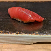 鮨 青海 品川店 - 