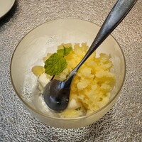 魚介のイタリア料理 murata - 