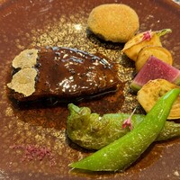 シェ松尾 新宿京王店 - 