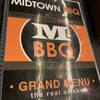 Midtown BBQ Nagoya