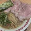 幸ちゃんラーメン 福岡空港店