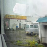 立山サンダーバード - 