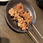 やきとん みつぼ - 