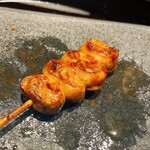 焼鶏 まつもと - 