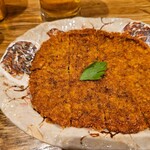 スタンド サンジ - 