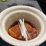 焼鶏 まつもと - 