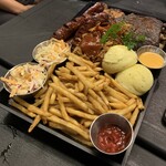 Midtown BBQ Nagoya - 