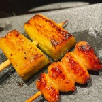 焼鶏 まつもと - 