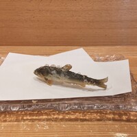 天婦羅ほり川 ホテルニューオータニ店 - 