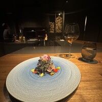 薪焼きび - 