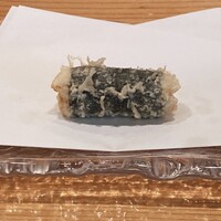 天婦羅ほり川 ホテルニューオータニ店 - 