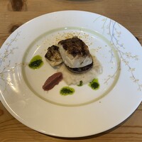 ビストリア 魚タリアン - 