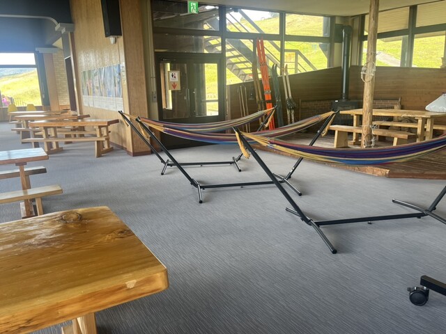 ぎんれいハウス - 田沢湖（食堂）の写真