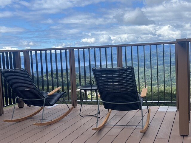 ぎんれいハウス - 田沢湖（食堂）の写真